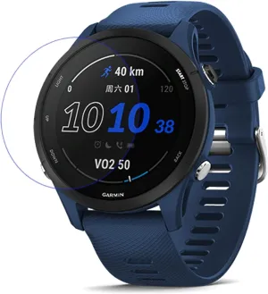 Premium Quality Garmin Forerunner 255 Screen Protector (Glass)  Going Fast!