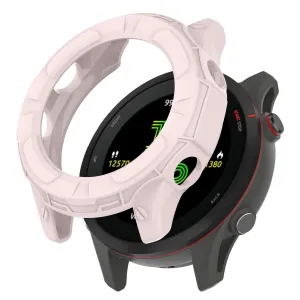 Premium Quality Garmin Forerunner 255s Protective Case (Pink)  Today Only!