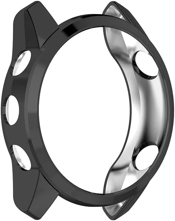 Premium Quality Garmin Forerunner 745 TPU Cover (Black)  Limited Availability!