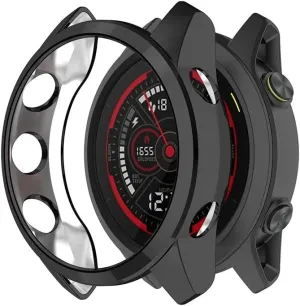 Premium Quality Garmin Forerunner 745 TPU Cover (Black)  Limited Availability!