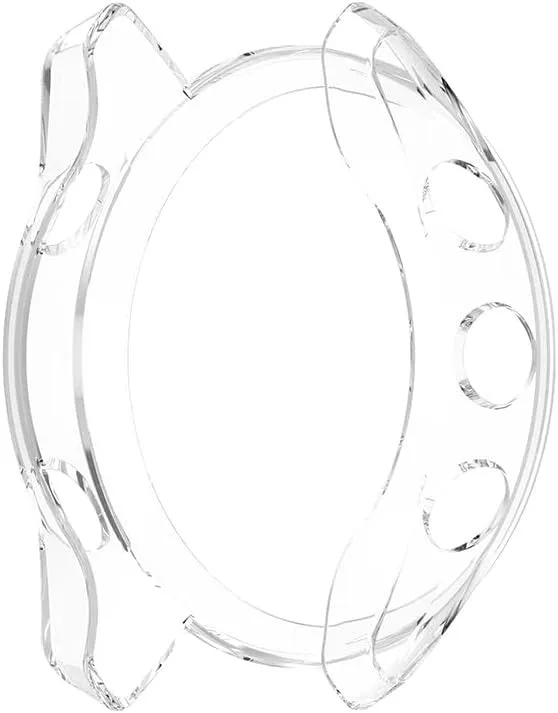Premium Quality Garmin Forerunner 745 TPU Cover (Transparent)  Almost Sold Out!
