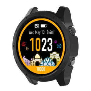 Premium Quality Garmin Forerunner 935/945 Protective Case Solid (Black)  Limited Release!