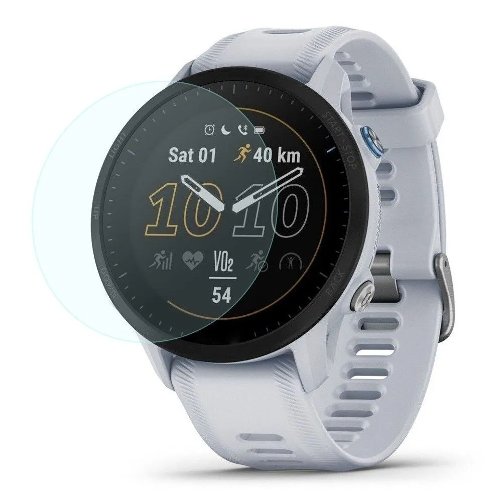 Premium Quality Garmin Forerunner 955 Screen Protector (Glass)  Almost Gone!