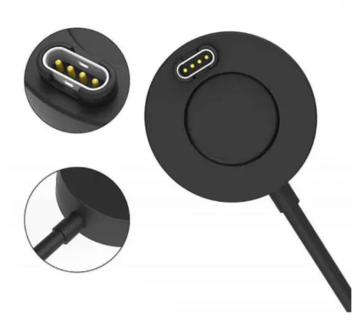 Premium Quality Garmin Vivoactive 3 USB-C Charger  Dont Miss Out!