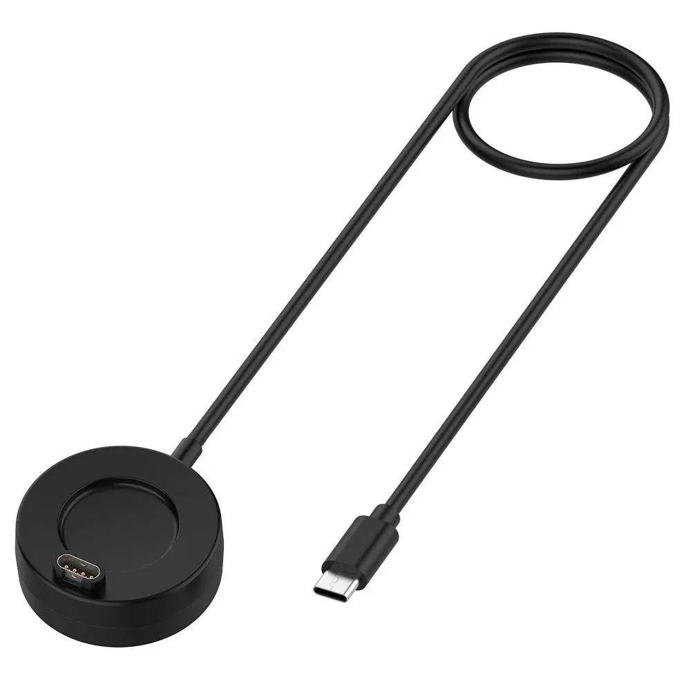 Premium Quality Garmin Vivoactive 3 USB-C Charger  Dont Miss Out!