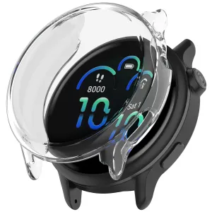Premium Quality Garmin Vivoactive 6 TPU Case (Transparent)  Stylish & Comfortable