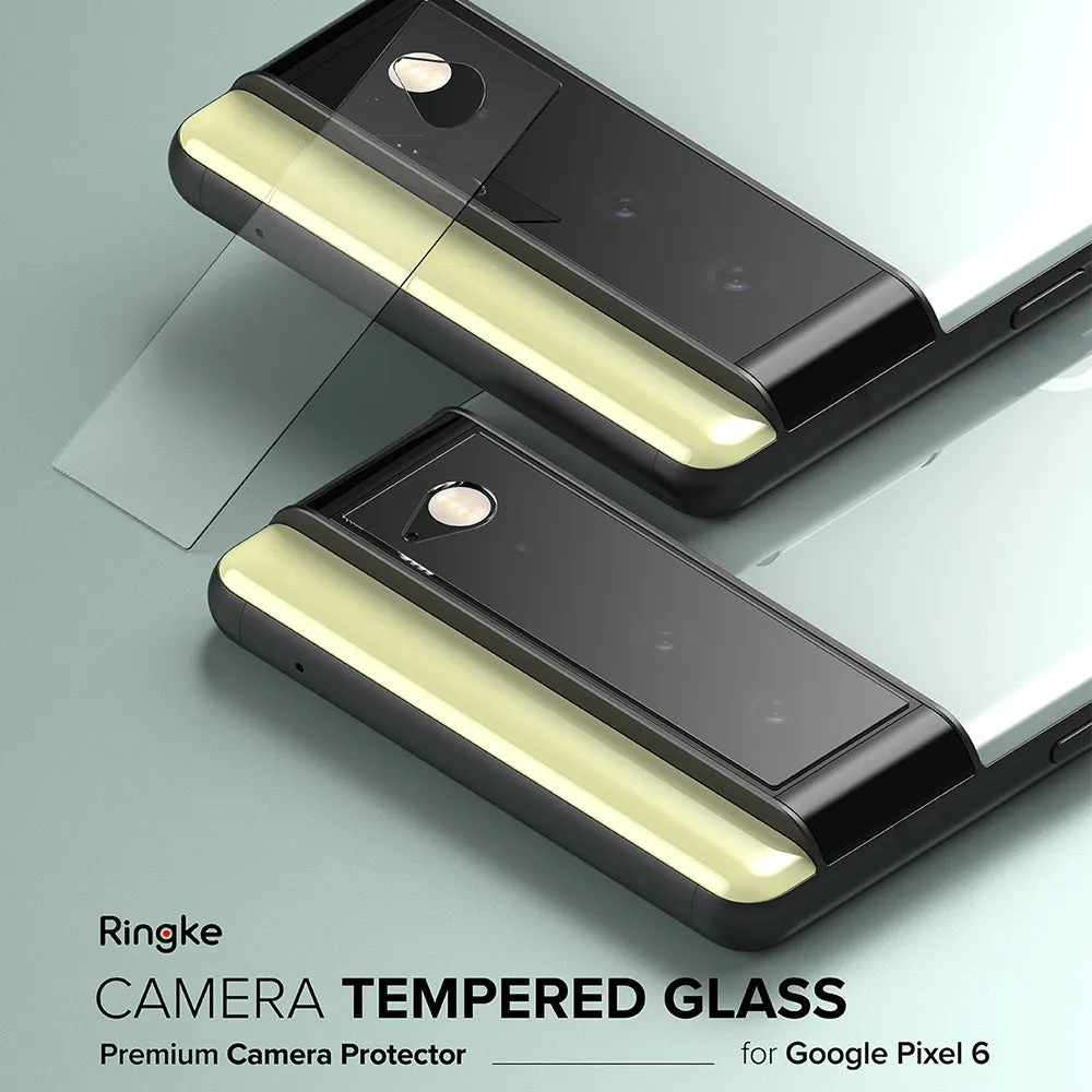 Premium Quality Google Pixel 6 | Camera Protector Glass [3 Pack]  Going Fast!