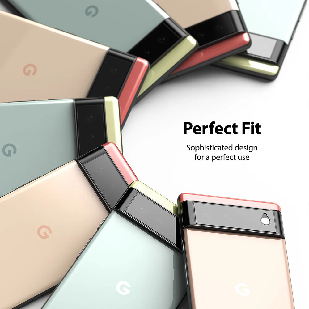 Premium Quality Google Pixel 6 | Camera Protector Glass [3 Pack]  Going Fast!