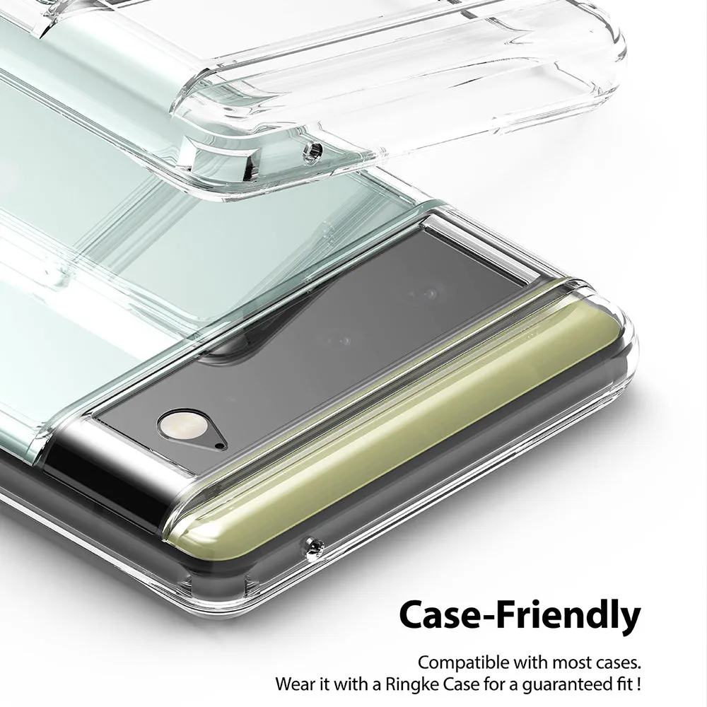 Premium Quality Google Pixel 6 | Camera Protector Glass [3 Pack]  Going Fast!