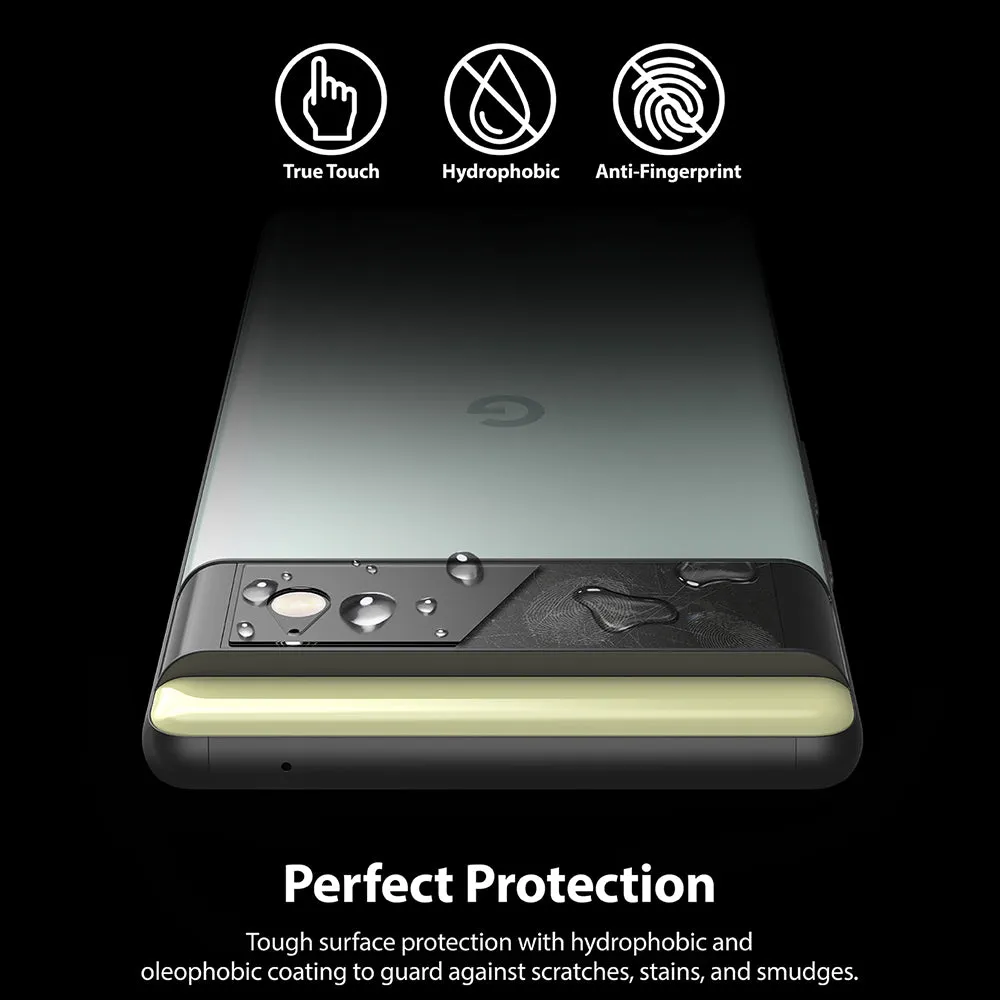 Premium Quality Google Pixel 6 | Camera Protector Glass [3 Pack]  Going Fast!