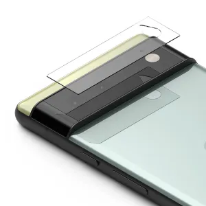 Premium Quality Google Pixel 6 | Camera Protector Glass [3 Pack]  Going Fast!