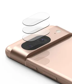 Premium Quality Google Pixel 8 | Camera Protector Glass [3 Pack]  Almost Gone!