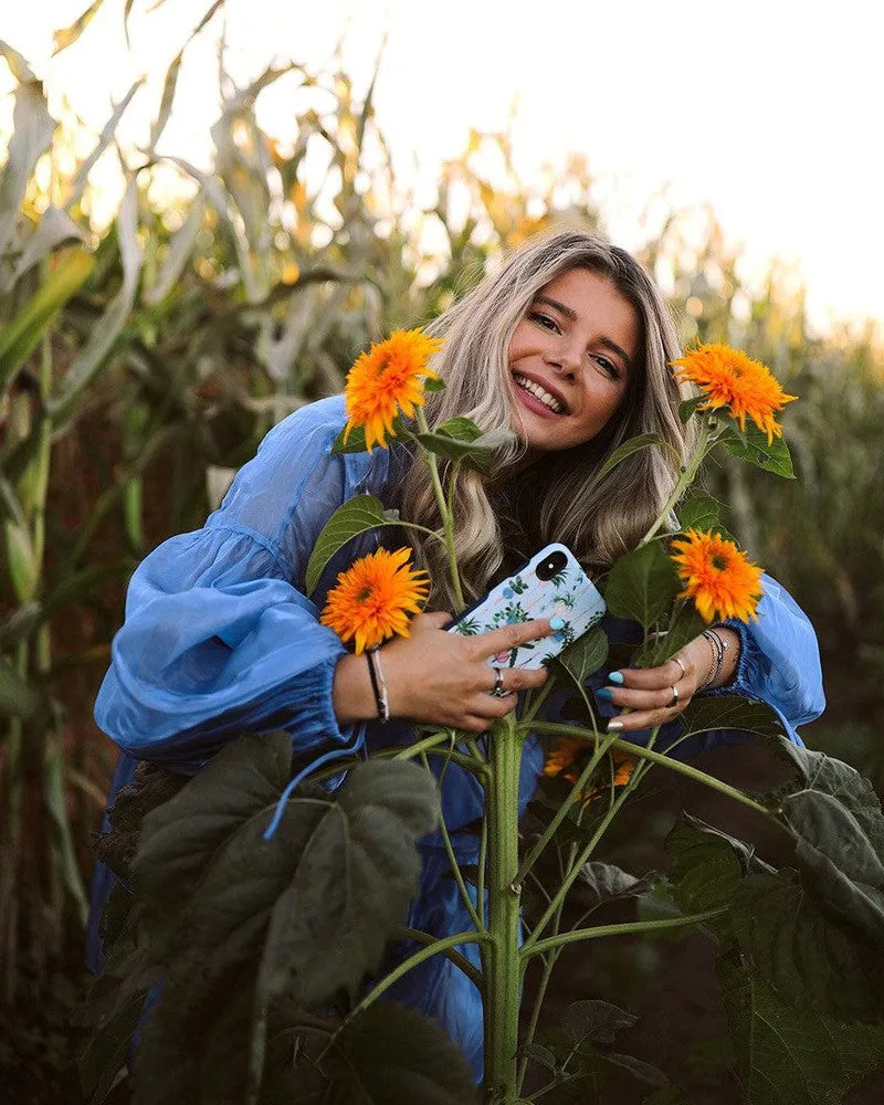 Premium Quality Hanging Around | Potted Plants Floral Case  Going Fast!