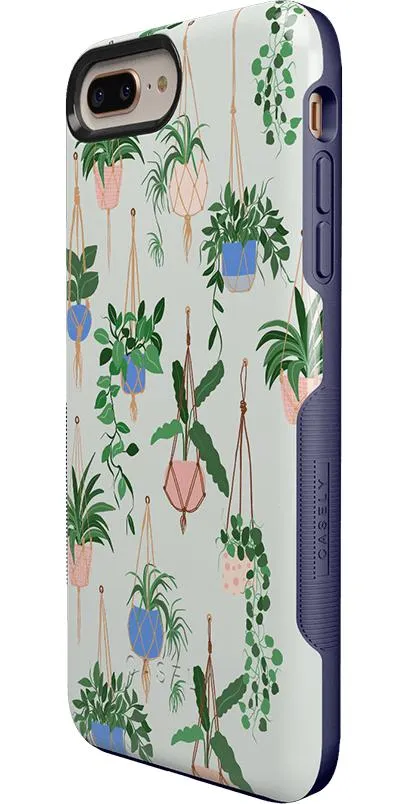 Premium Quality Hanging Around | Potted Plants Floral Case  Going Fast!