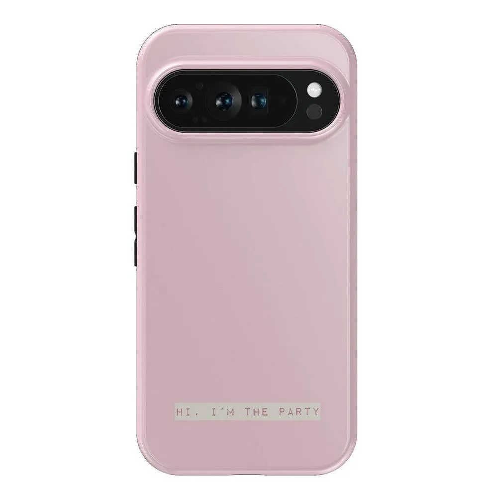 Premium Quality Hi, I'm the Party | Bachelorette Case  Limited Release!