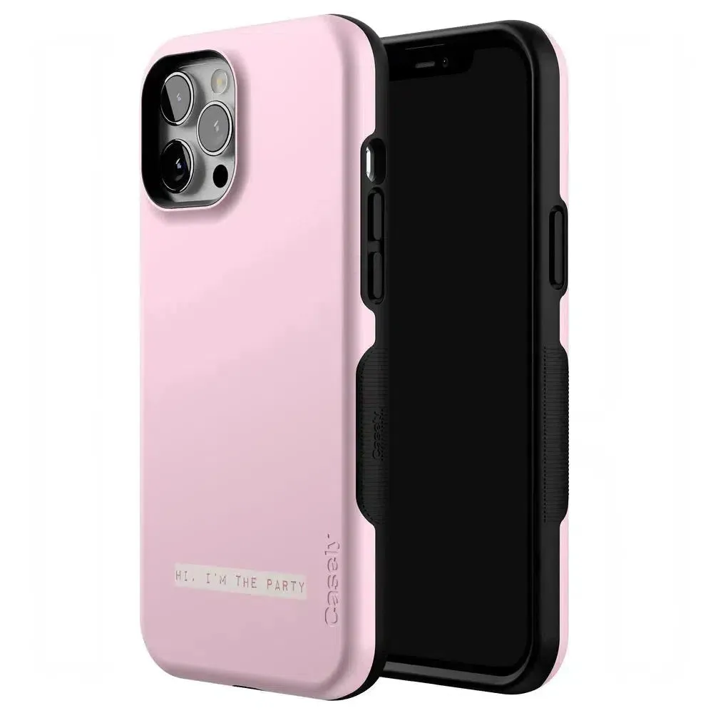 Premium Quality Hi, I'm the Party | Bachelorette Case  Limited Release!