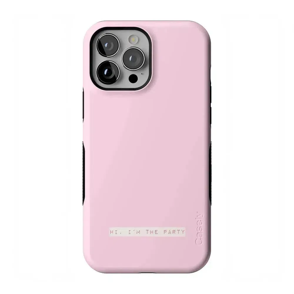 Premium Quality Hi, I'm the Party | Bachelorette Case  Limited Release!