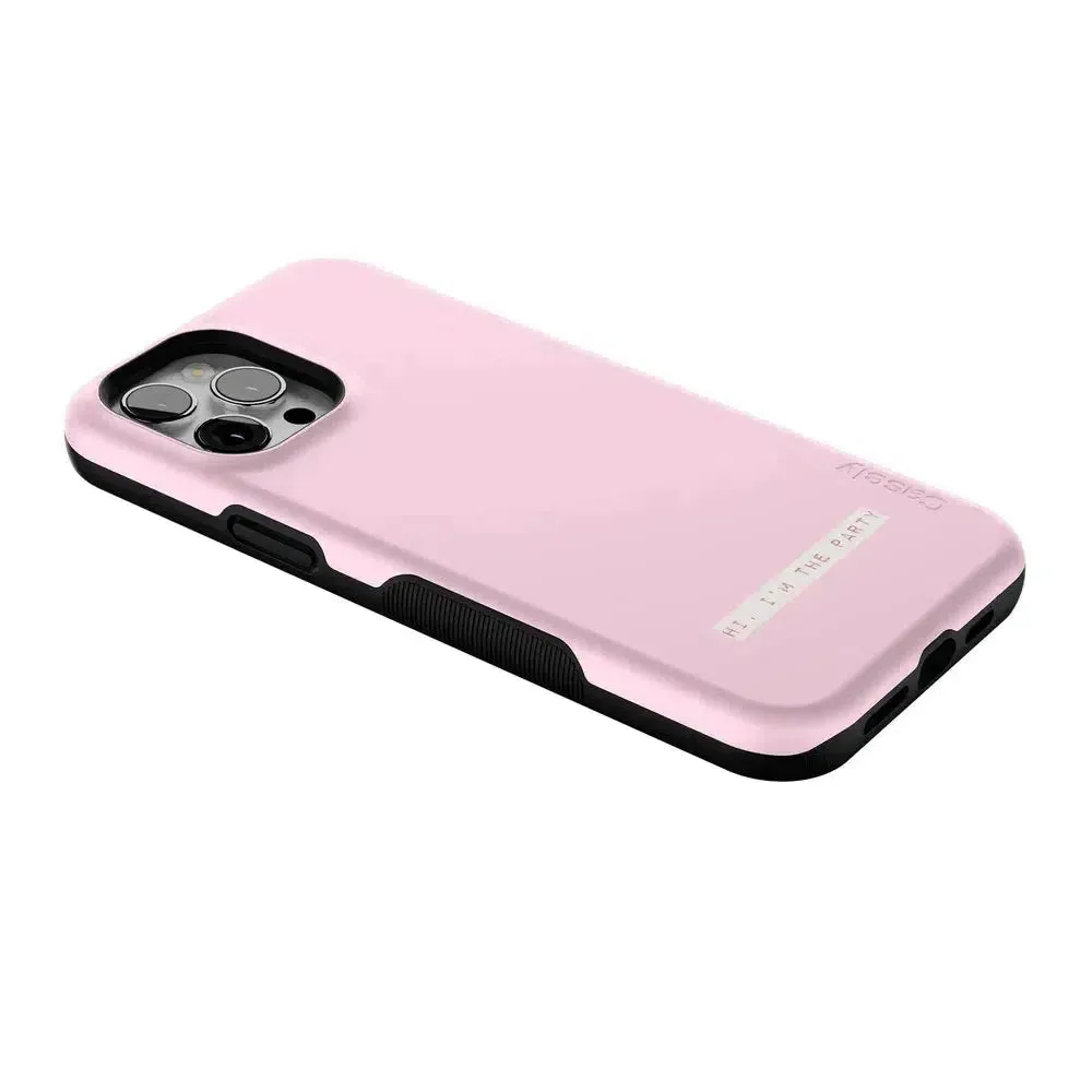Premium Quality Hi, I'm the Party | Bachelorette Case  Limited Release!