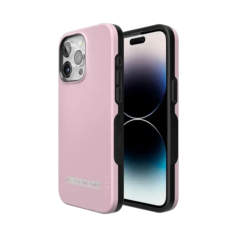 Premium Quality Hi, I'm the Party | Bachelorette Case  Limited Release!
