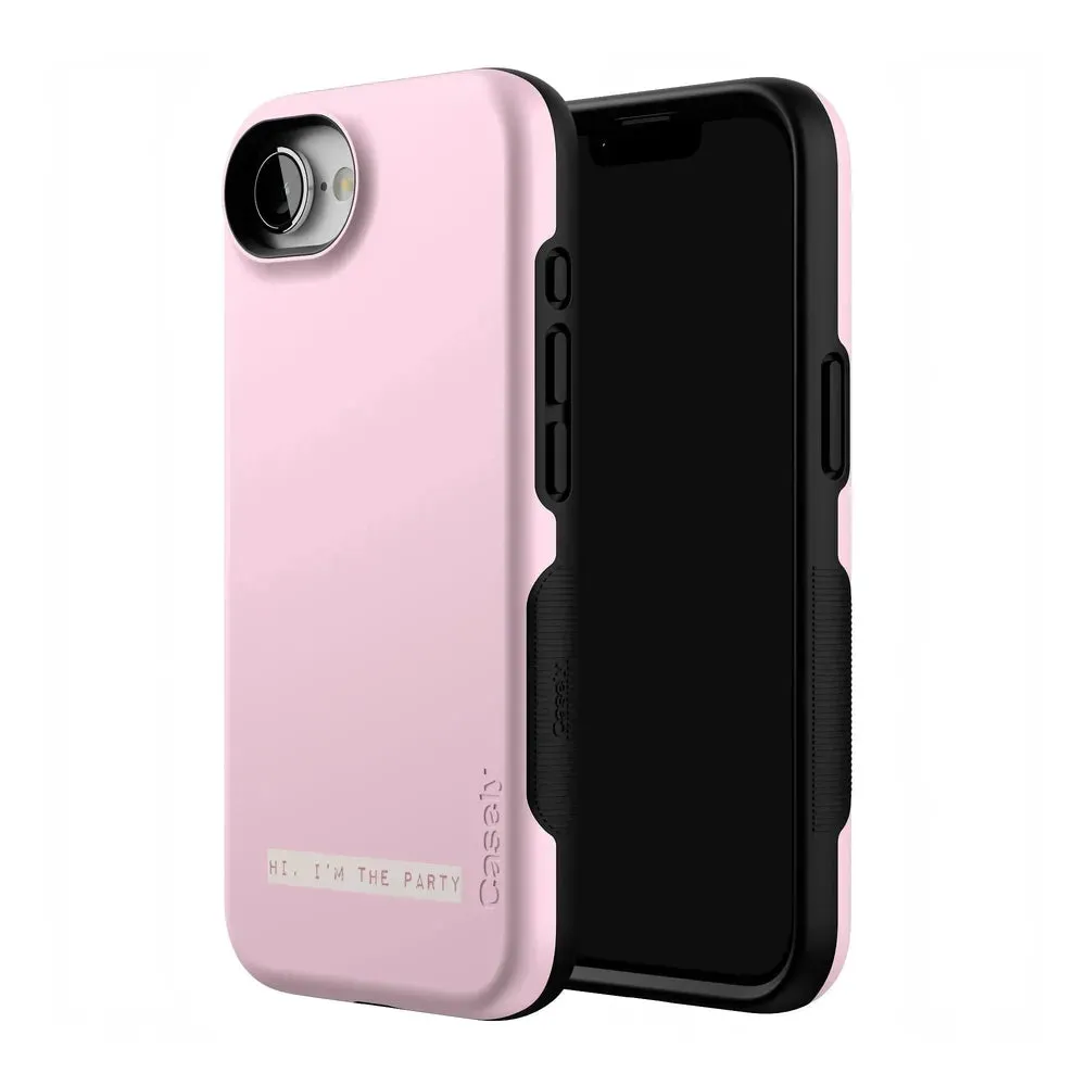 Premium Quality Hi, I'm the Party | Bachelorette Case  Limited Release!