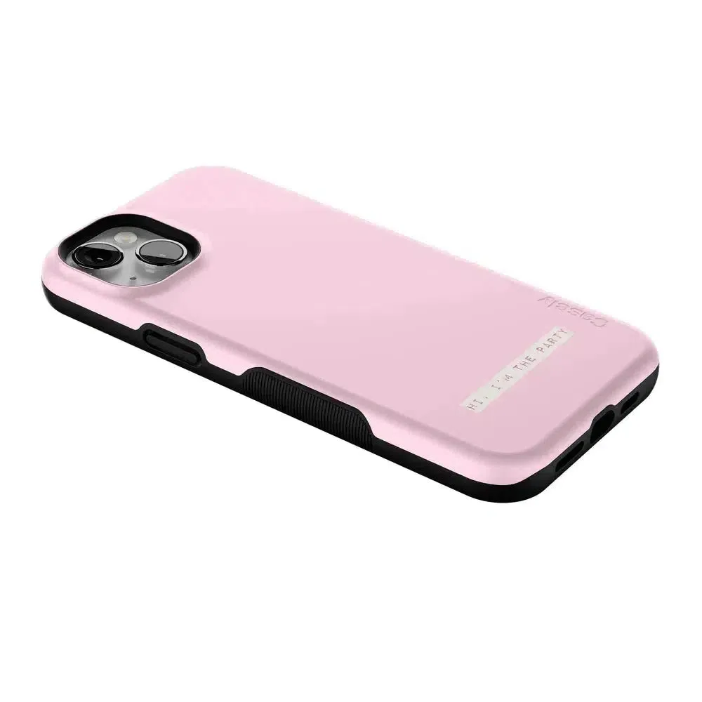 Premium Quality Hi, I'm the Party | Bachelorette Case  Limited Release!