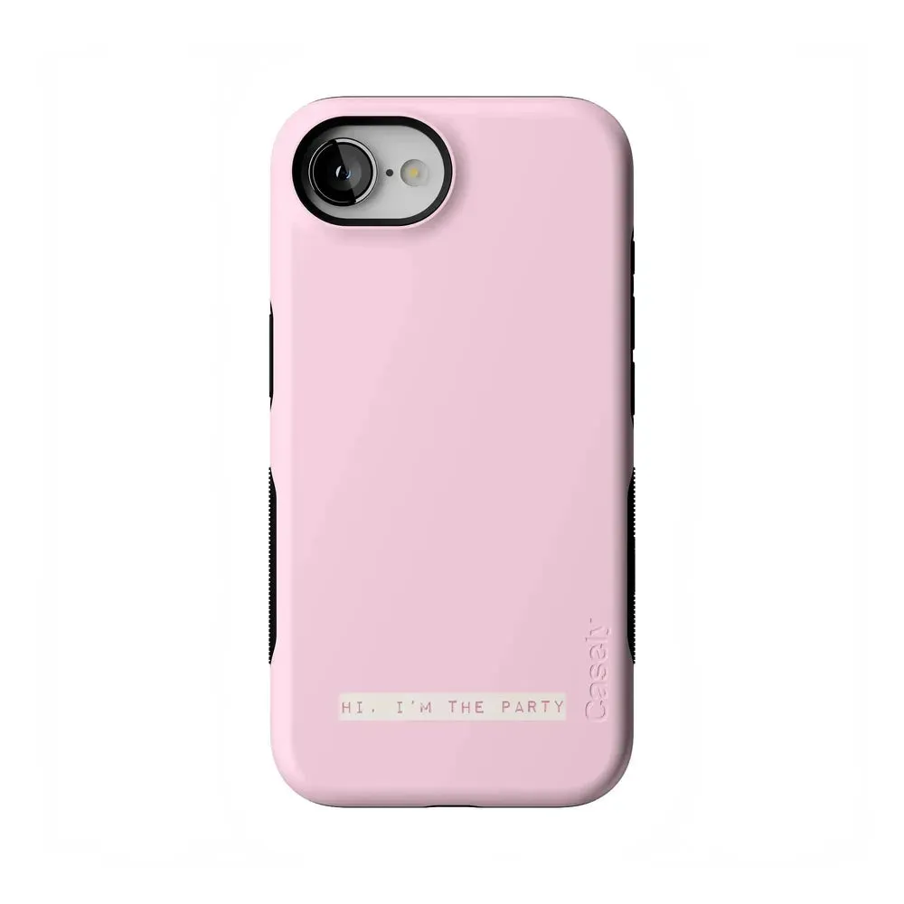 Premium Quality Hi, I'm the Party | Bachelorette Case  Limited Release!