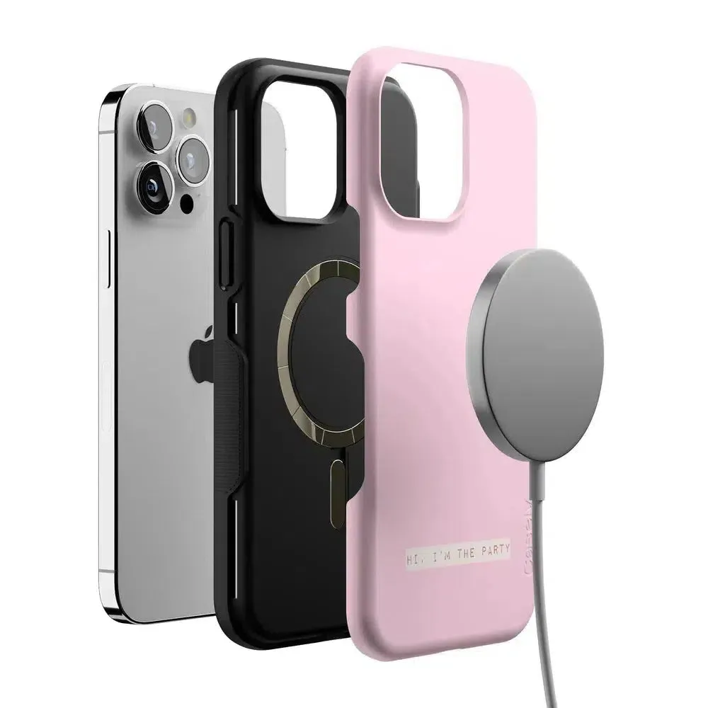 Premium Quality Hi, I'm the Party | Bachelorette Case  Limited Release!