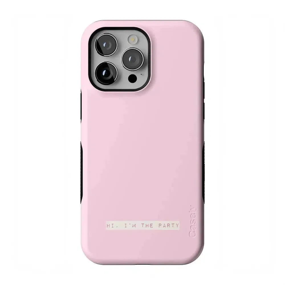 Premium Quality Hi, I'm the Party | Bachelorette Case  Limited Release!