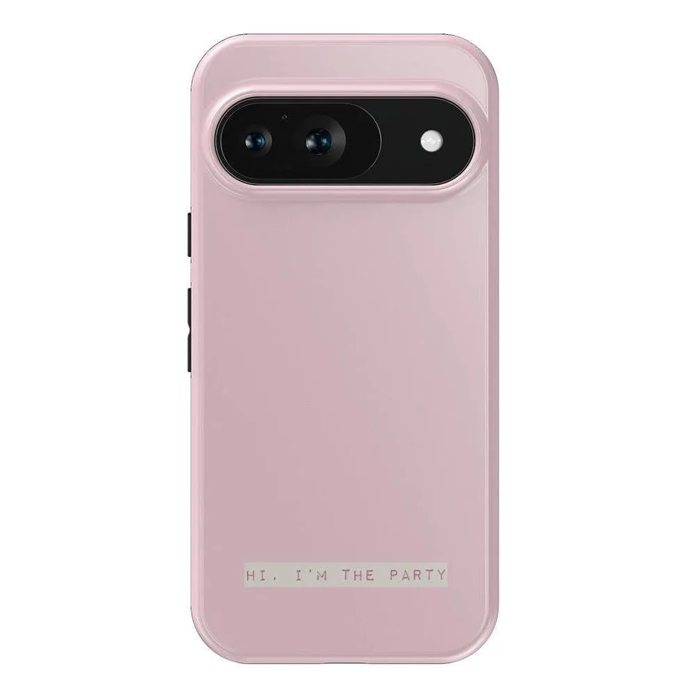 Premium Quality Hi, I'm the Party | Bachelorette Case  Limited Release!