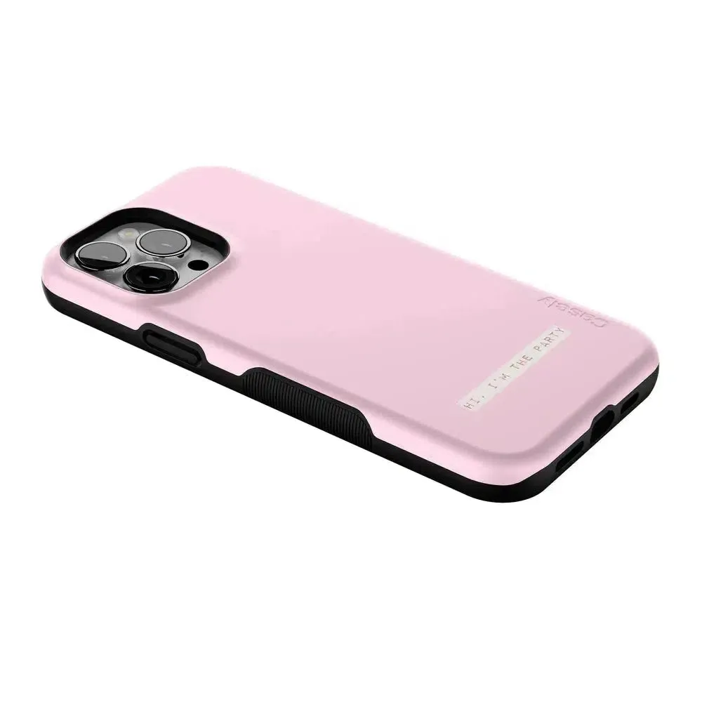 Premium Quality Hi, I'm the Party | Bachelorette Case  Limited Release!