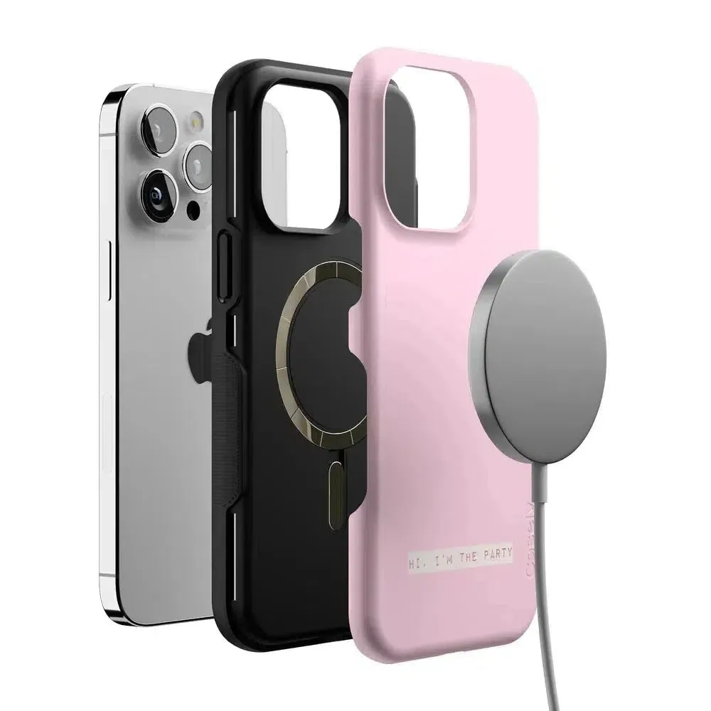 Premium Quality Hi, I'm the Party | Bachelorette Case  Limited Release!