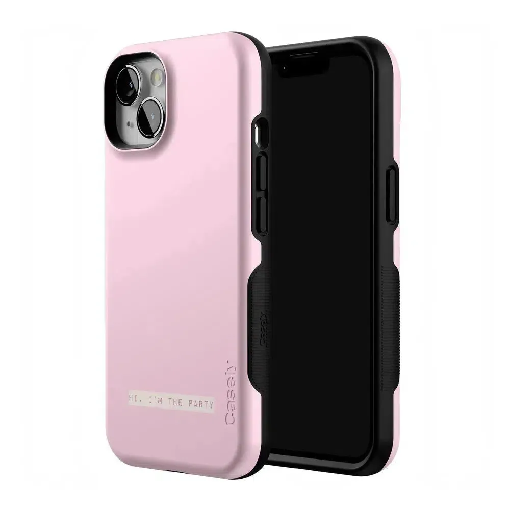 Premium Quality Hi, I'm the Party | Bachelorette Case  Limited Release!