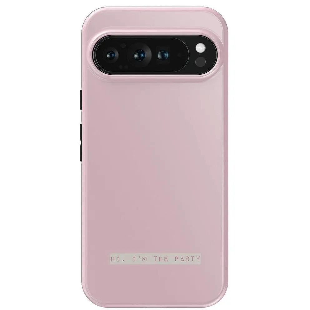 Premium Quality Hi, I'm the Party | Bachelorette Case  Limited Release!