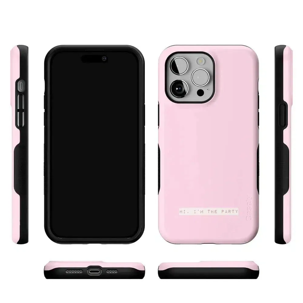 Premium Quality Hi, I'm the Party | Bachelorette Case  Limited Release!