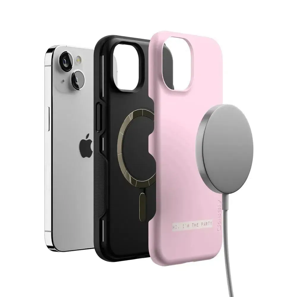Premium Quality Hi, I'm the Party | Bachelorette Case  Limited Release!