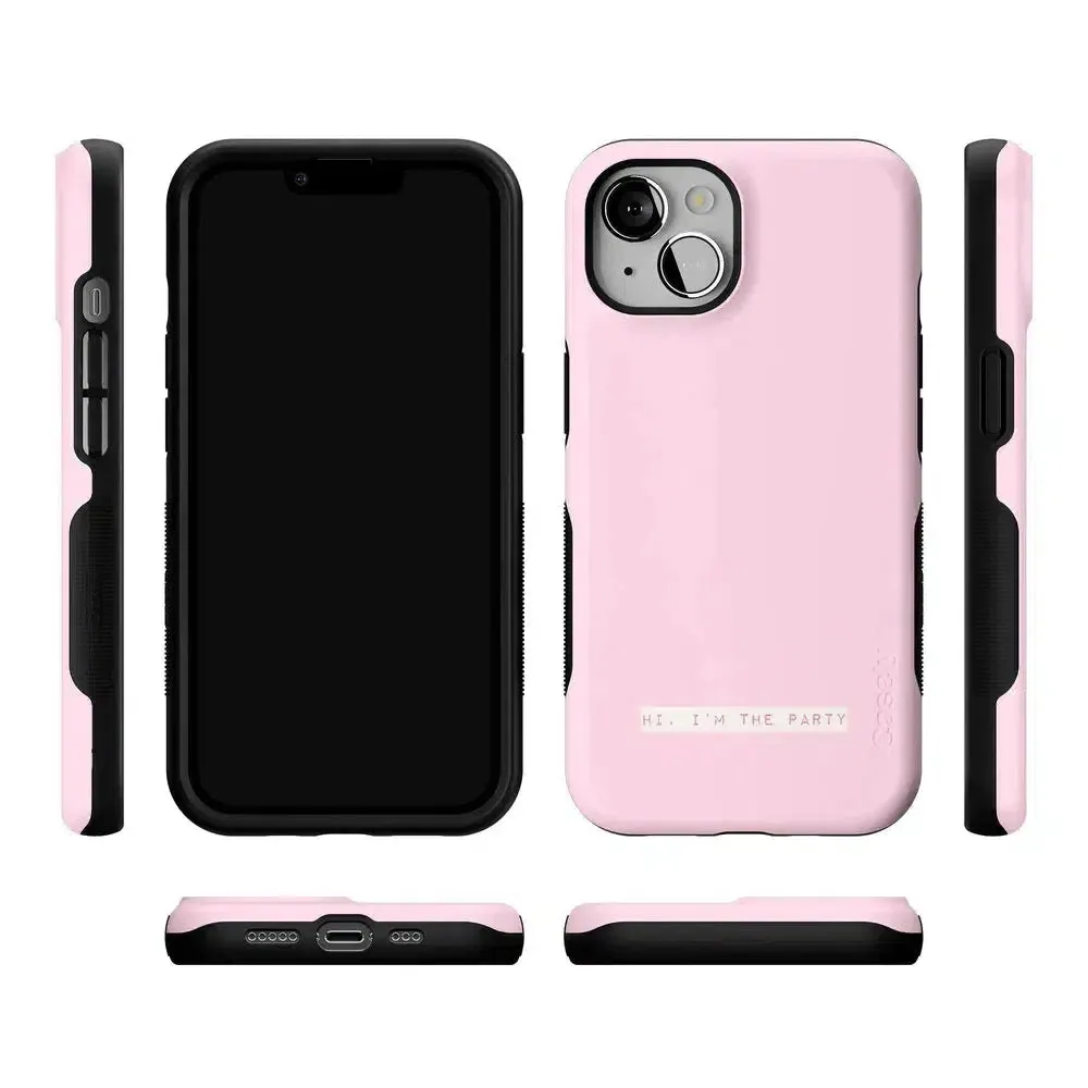 Premium Quality Hi, I'm the Party | Bachelorette Case  Limited Release!