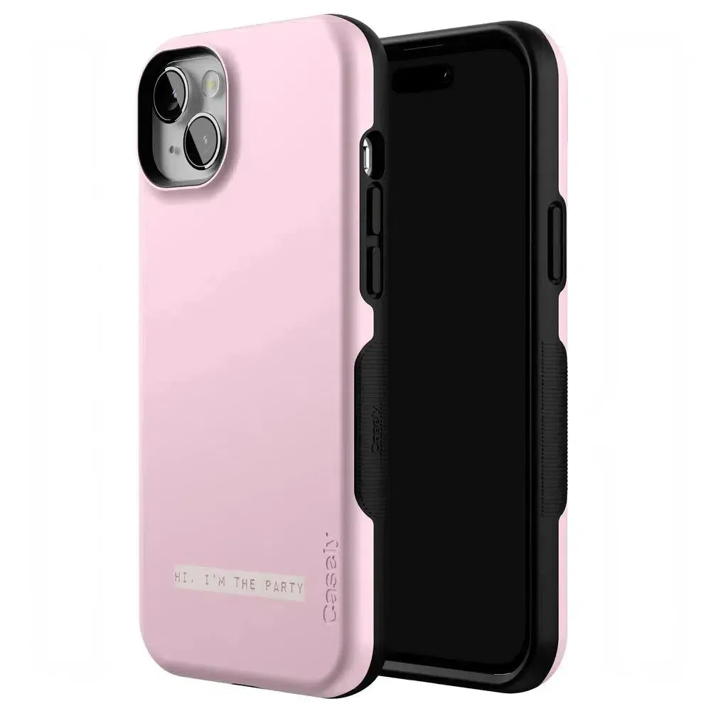 Premium Quality Hi, I'm the Party | Bachelorette Case  Limited Release!