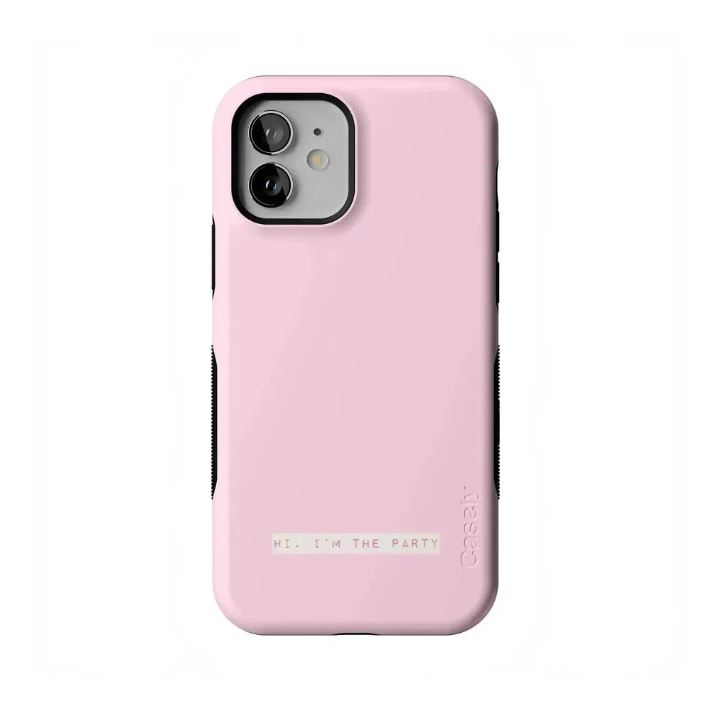 Premium Quality Hi, I'm the Party | Bachelorette Case  Limited Release!