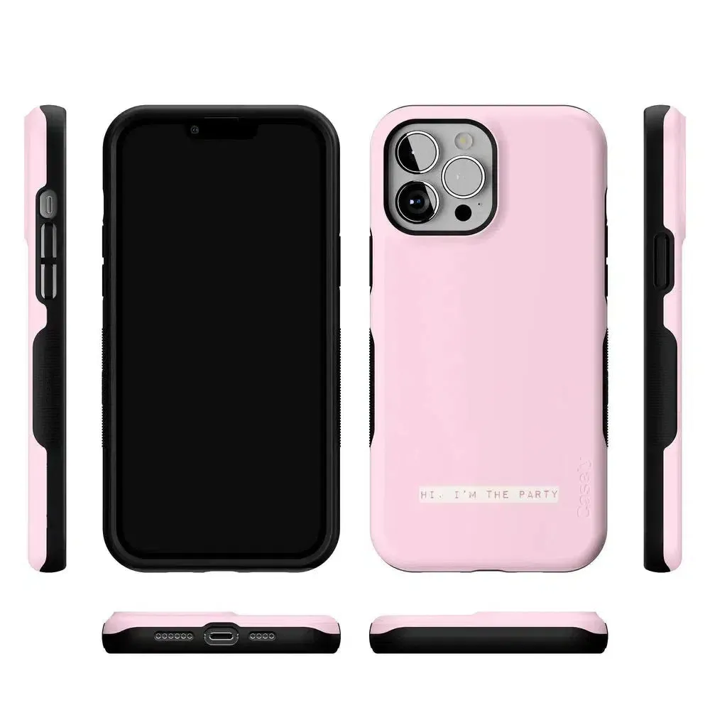 Premium Quality Hi, I'm the Party | Bachelorette Case  Limited Release!