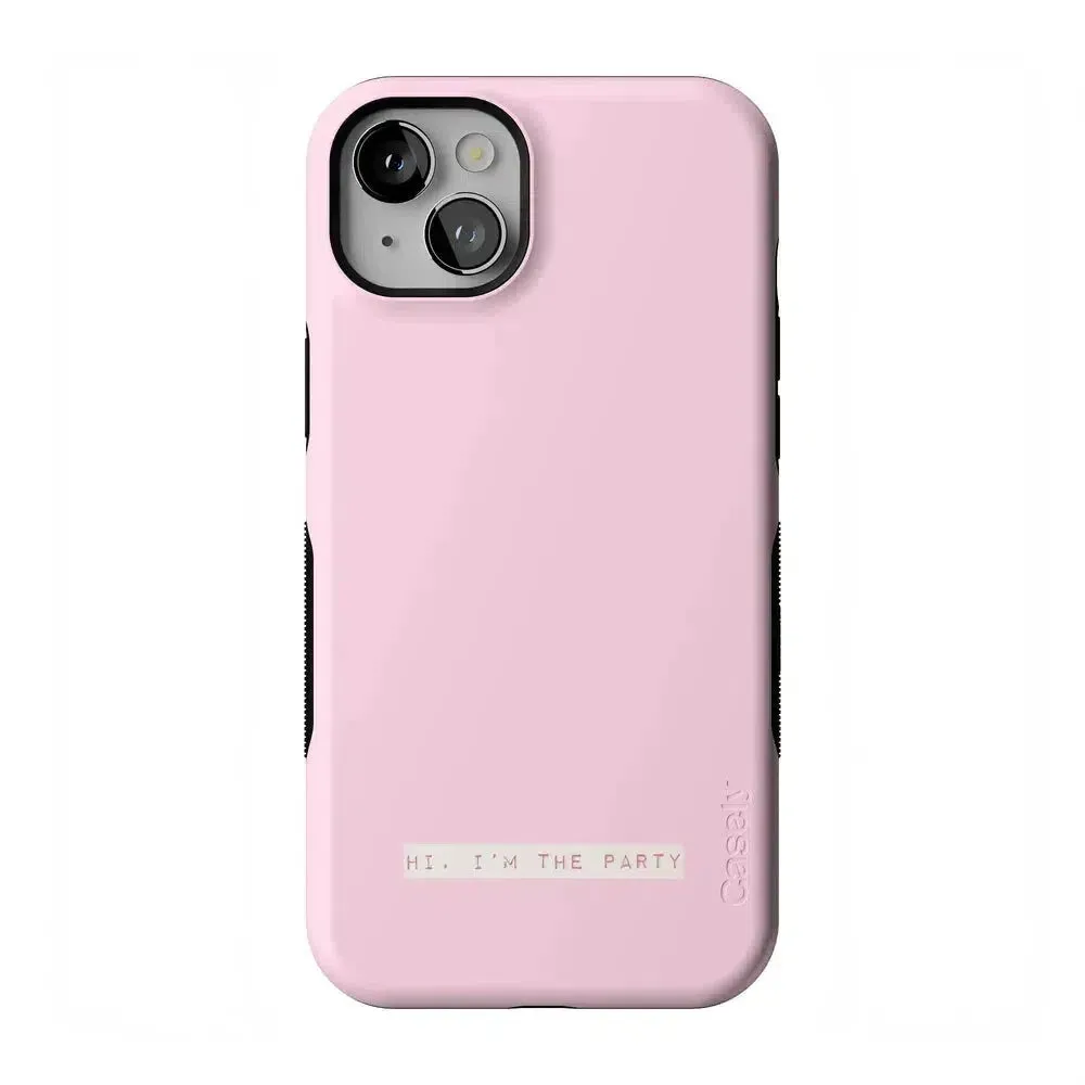Premium Quality Hi, I'm the Party | Bachelorette Case  Limited Release!