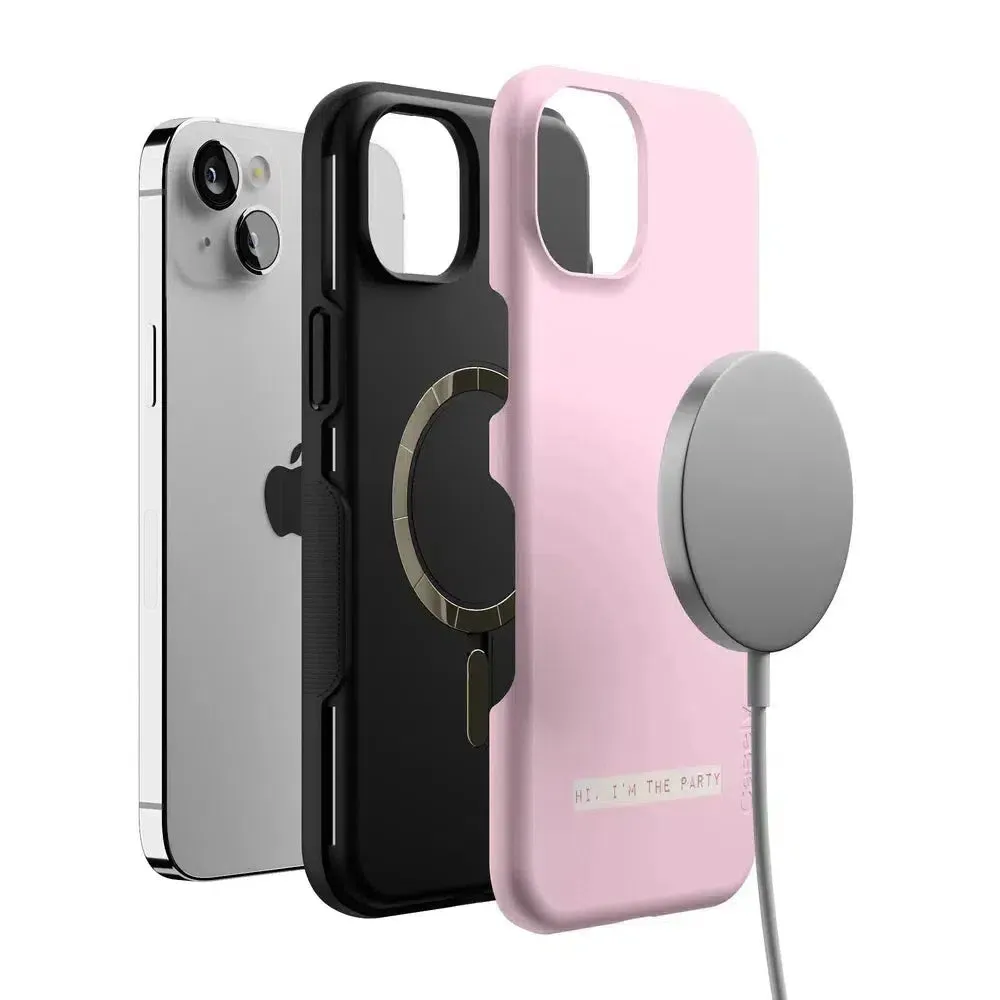 Premium Quality Hi, I'm the Party | Bachelorette Case  Limited Release!