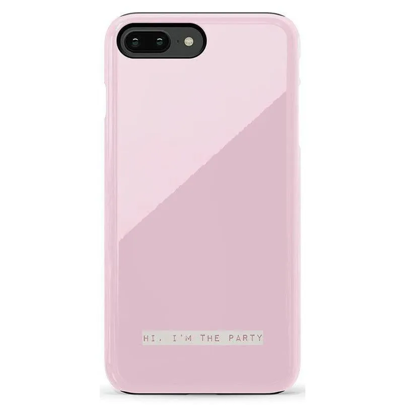 Premium Quality Hi, I'm the Party | Bachelorette Case  Limited Release!