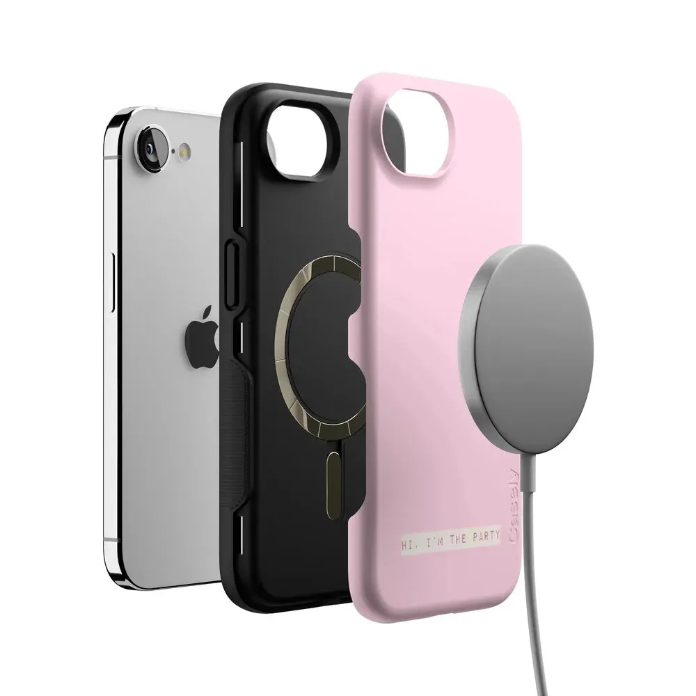 Premium Quality Hi, I'm the Party | Bachelorette Case  Limited Release!