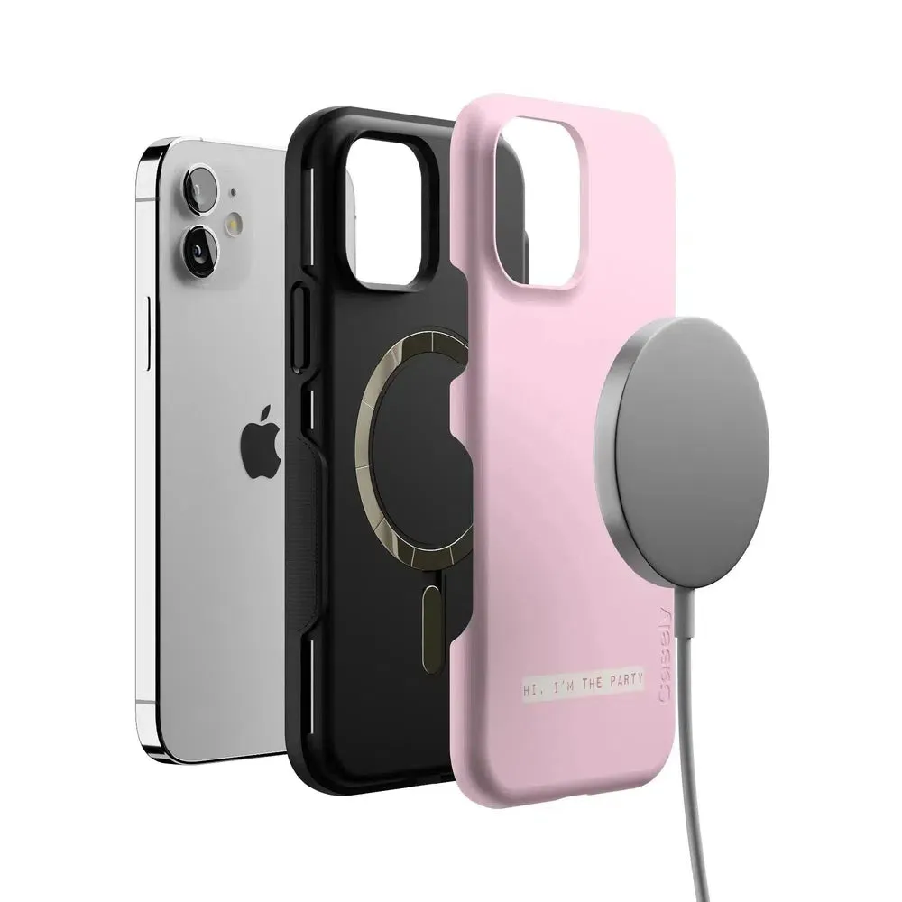 Premium Quality Hi, I'm the Party | Bachelorette Case  Limited Release!