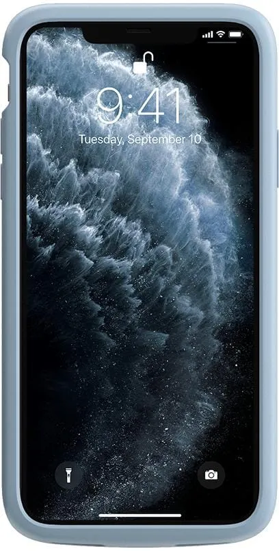 Premium Quality High Tide | Layered Ocean Waves Case  Stylish & Comfortable