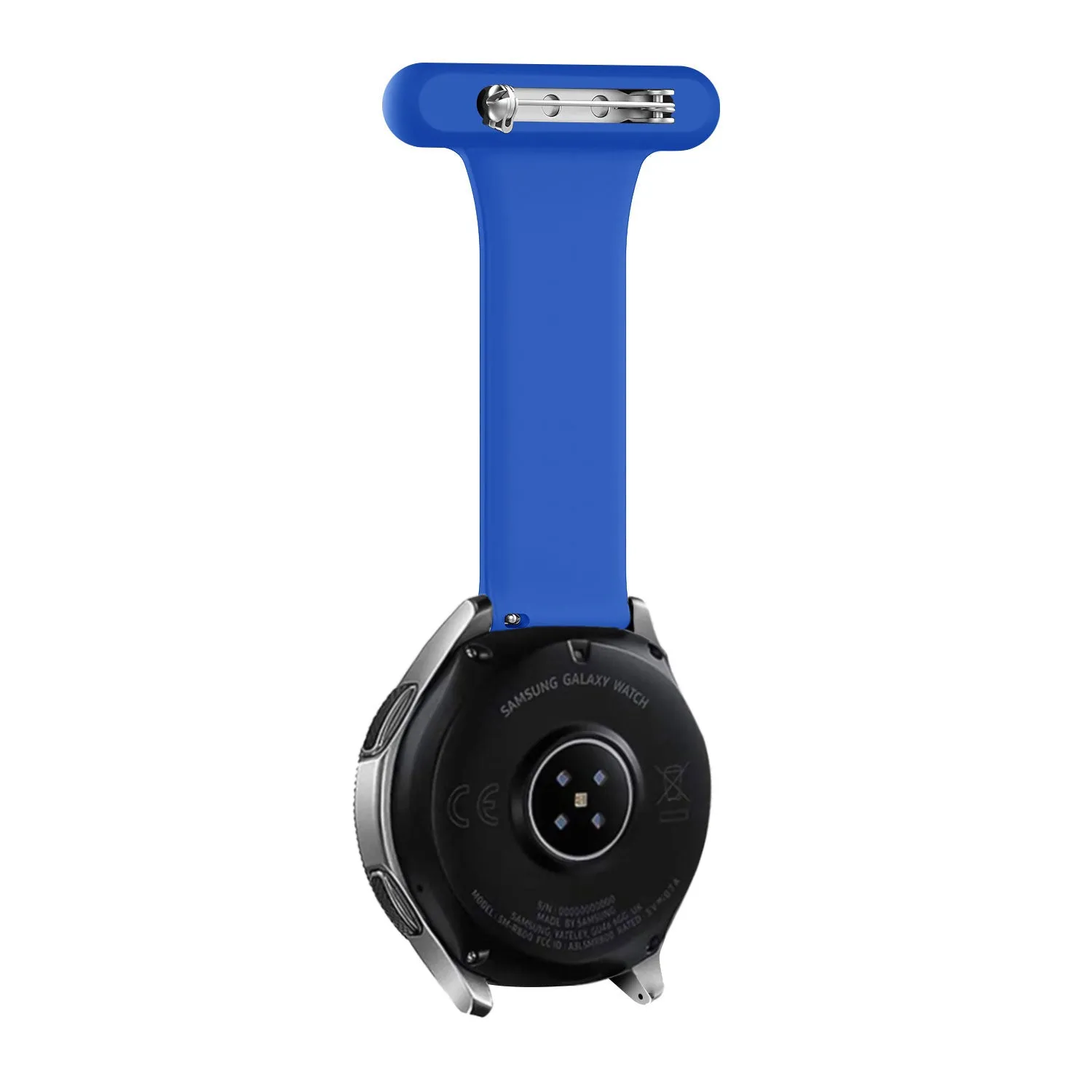 Premium Quality Huawei Watch 3 (Pro) Nurse Fob (Dark Blue)  Ends Soon!