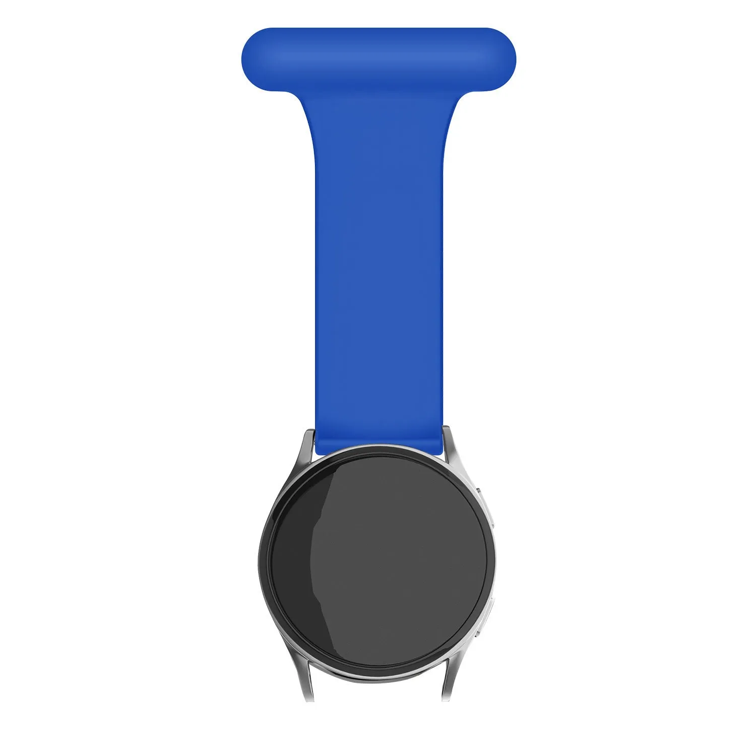 Premium Quality Huawei Watch 3 (Pro) Nurse Fob (Dark Blue)  Ends Soon!