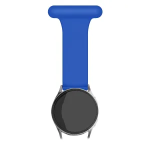 Premium Quality Huawei Watch 3 (Pro) Nurse Fob (Dark Blue)  Ends Soon!