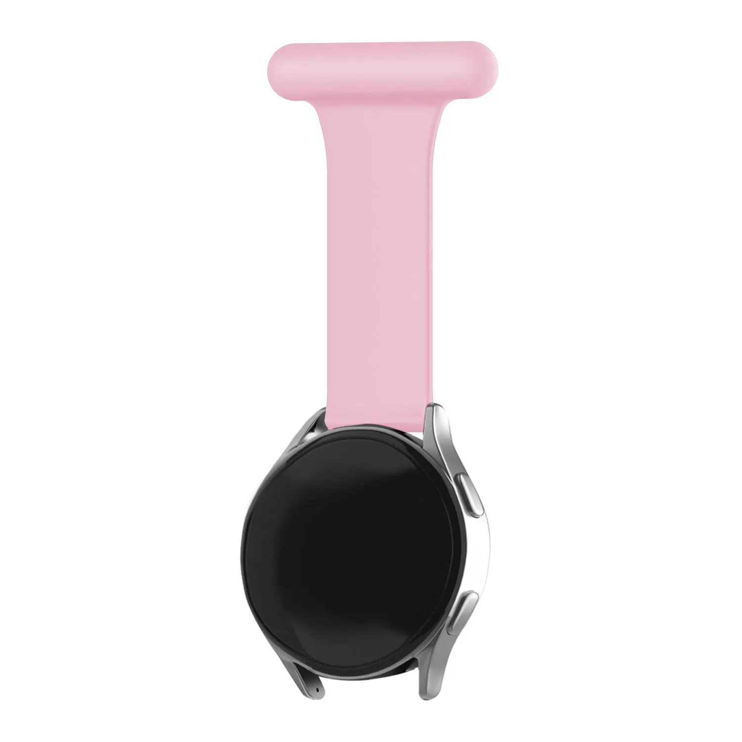 Premium Quality Huawei Watch 3 (Pro) Nurse Fob (Pink)  Ends Soon!