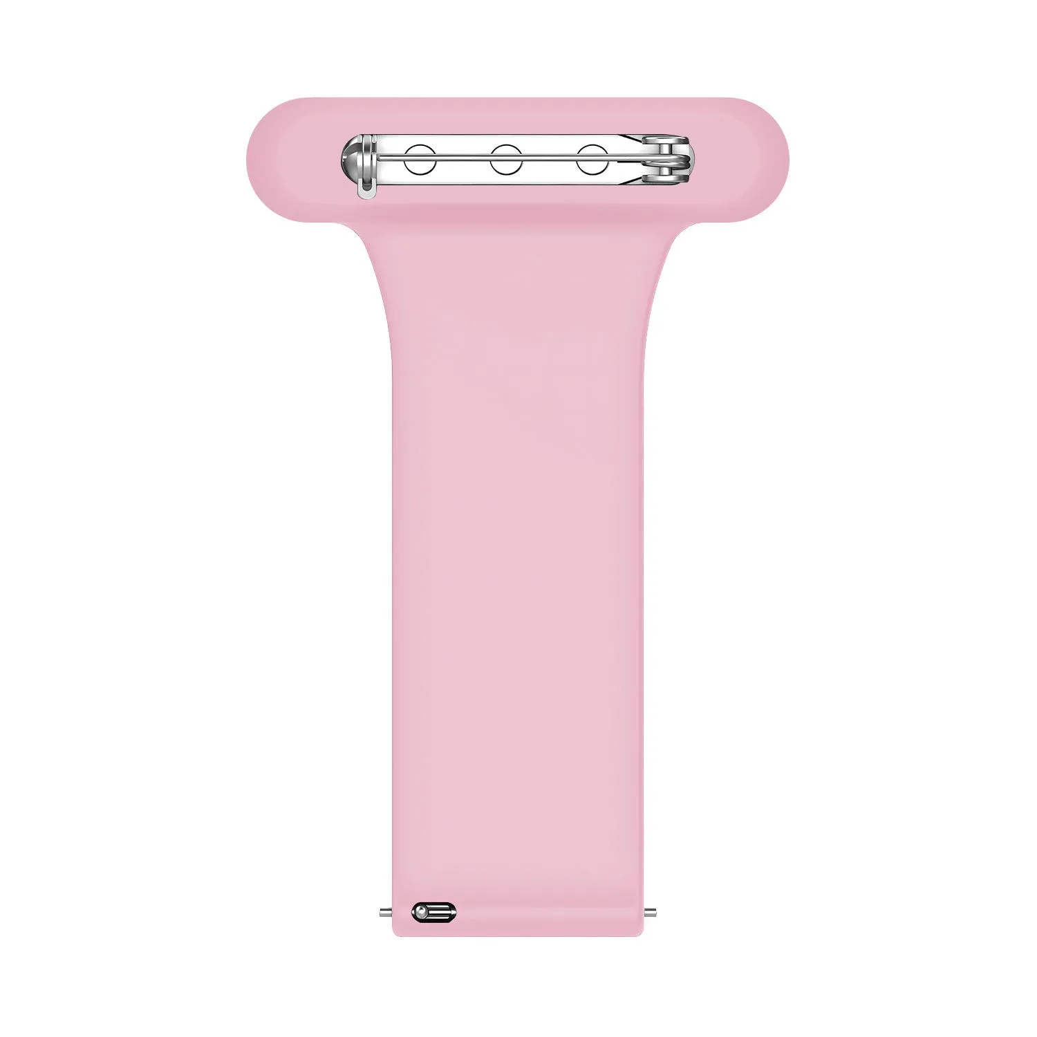 Premium Quality Huawei Watch 3 (Pro) Nurse Fob (Pink)  Ends Soon!